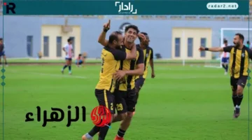 موعد مباراة المقاولون العرب وإنبي في الدوري المصري يشعل الحماس